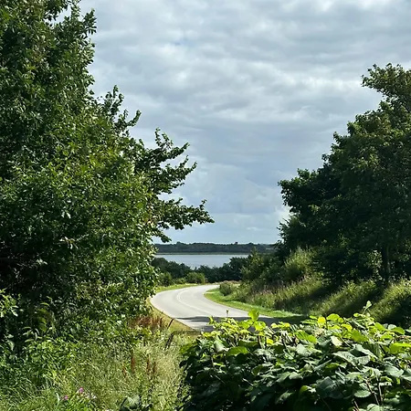 別荘 Summerhouse Near The North Sea And Thy